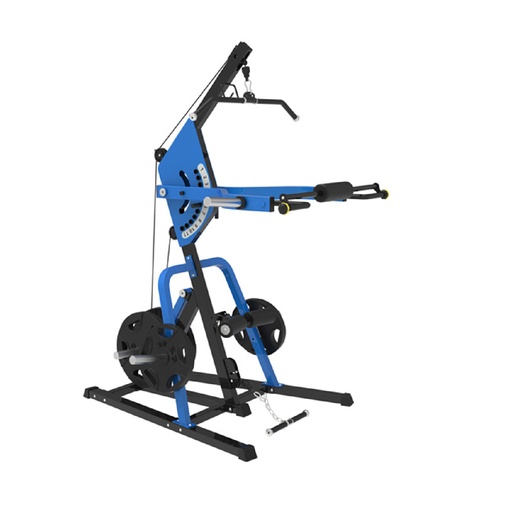 [TZ-Q1003] Multifuncion TZ a disco