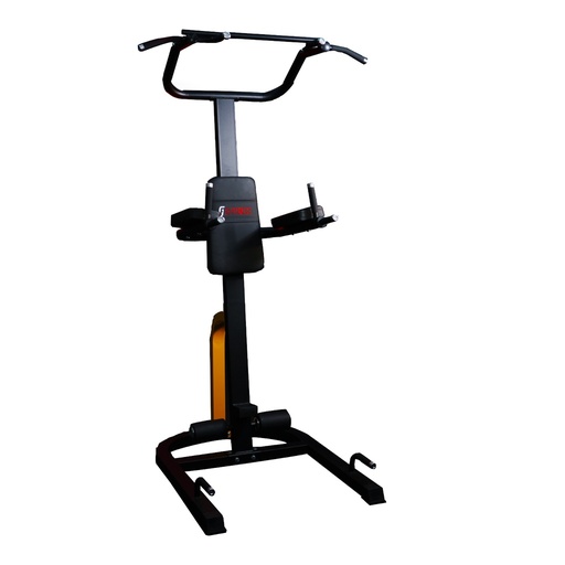 [BK-159] Maquina Paralelas y Dominadas (Residencial)