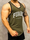 MUSCULOSA REEB FUARK VERDE