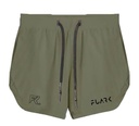 SHORT ALPHA FUARK VERDE