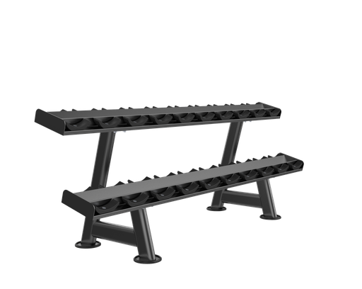 [U3077] Mancuernero de Dos Niveles - U3077 - U-LINE