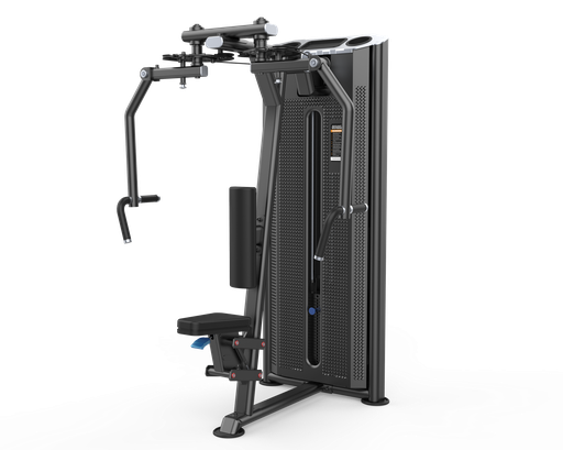 [U2007] Maquina Multifuncion Deltoides y Pectorales - U2007 - U-LINE