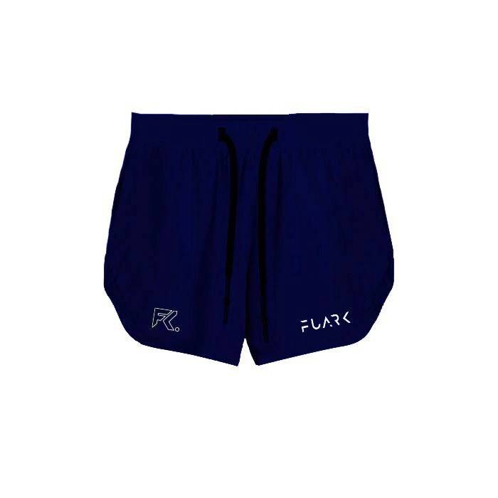 SHORT ALPHA FUARK AZUL