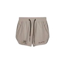 SHORT ALPHA FUARK BEIGE