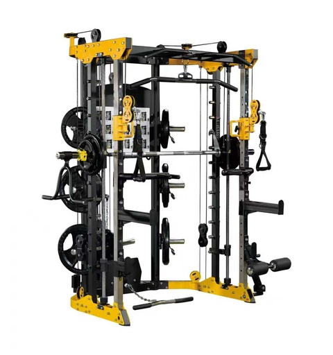 [BK-3059] Multifuncion Smith BK (Residencial)