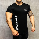 MUSCULOSA HOODIE FUARK COLOR NEGRO