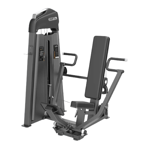 [E3008] Vertical Press