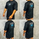 OVER THUNDER NEGRO/AZUL FUARK