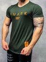 REMERA PERFORMANCE MOD GRECIA VERDE