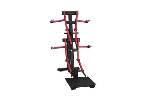 [MND-PL28] Shoulder Machine