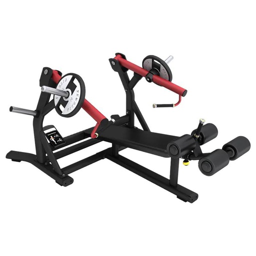 [MND-PL33] Decline press bench