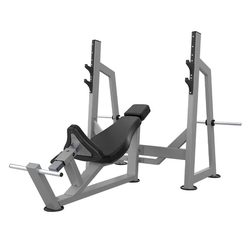 [U3042] Banco Inclinado Olimpico - U3042 - U-Line