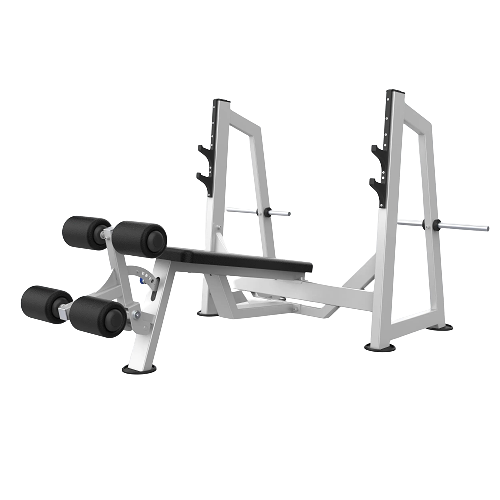 [U3041] Banco Declinado Olimpico - U3041 - U-Line