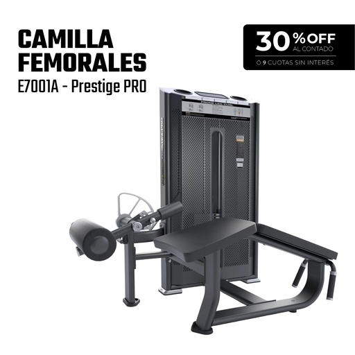 [E7001A] Camilla Femorales - E7001A - Prestige PRO