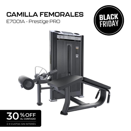 [E7001A] Camilla Femorales - E7001A - Prestige PRO