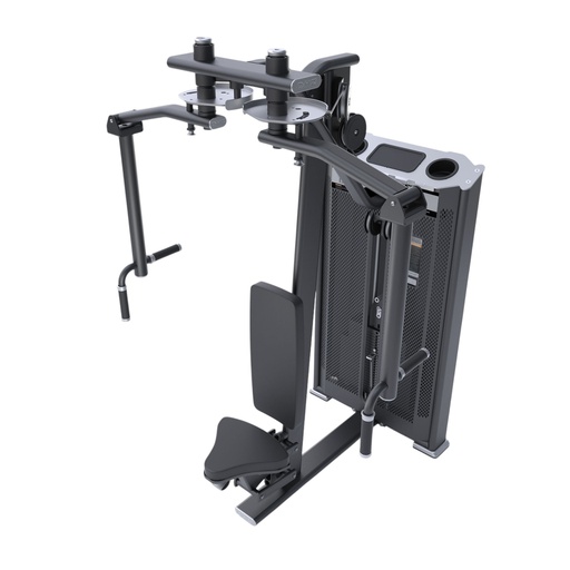[E7007A] Maquina Multifunción Deltoides y Pectorales - E7007A - Prestige Pro