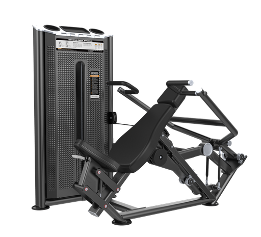 [U2006] Sillon Prensa de Hombros - U2006 - U-Line