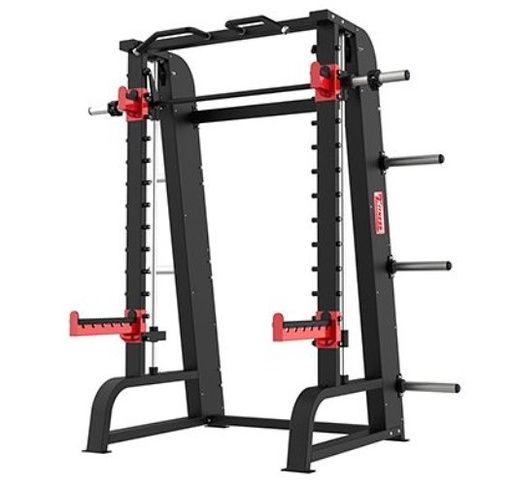 [TZ-5017] Rack de Entrenamiento Smith - TZ-5017