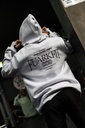 BUZO FUARK COLOR BLANCO