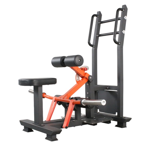 [JR-2208] Máquina Super Hip Thrust Parado - JR-2208