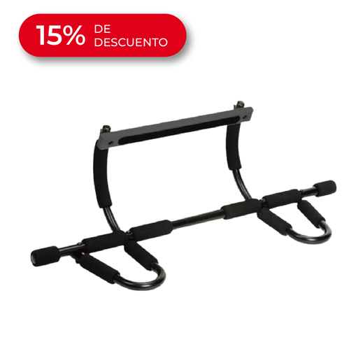 [MD1154] Pull up Bar - Residencial