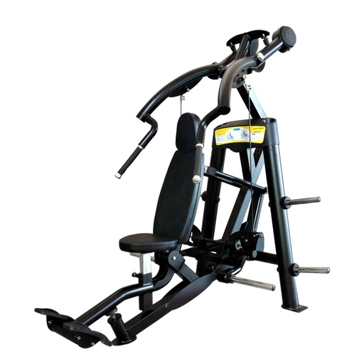 [HO-5] Máquina Chest Press H-LINE