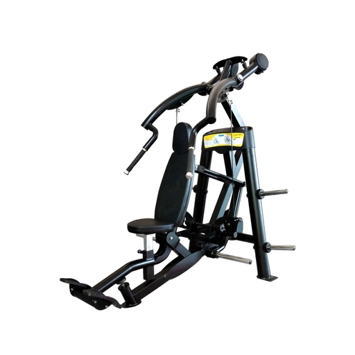 [HO-5] Máquina Prensa de Pecho H-LINE