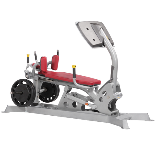 [HO-8] Máquina Composite Leg Press H-LINE