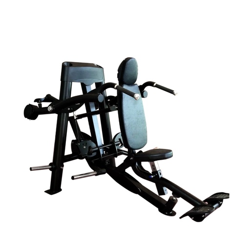 [HO-9] Máquina Prensa de Hombros H-LINE