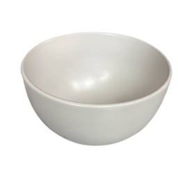 [KIT44-] Set Bowl para Sopa 5.5 pulgadas (14cm) Blanco (4 unidades)