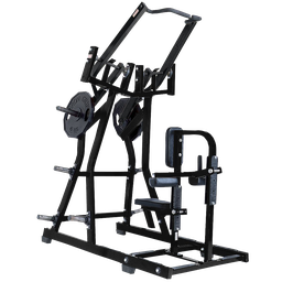 [SM-2005] Máquina Iso-Lateral Front Lat Pulldown