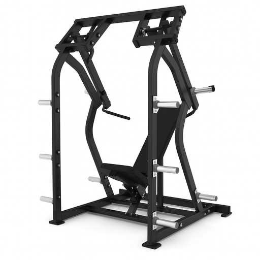 [SM-2012] Máquina Prensa de Hombros Iso-Lateral - SM-2012