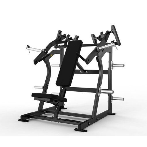 [SM-2013] Máquina Prensa de Pecho Inclinada Iso-Lateral