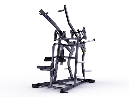 [SM-2015] Máquina Pulldown Iso-lateral