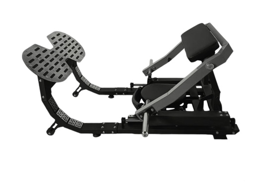 [JR-2205C] Maquina Hip Thrust Peso Libre -  JR-2205C