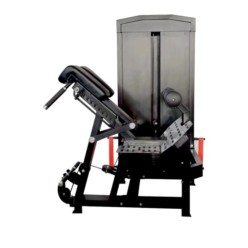 [JR-2203] Máquina Extensión Lumbar con Lingotera -  JR