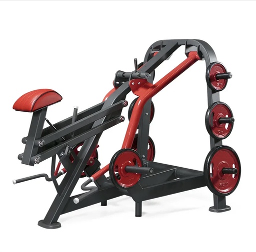 [JR-T01] Máquina Remo con Barra T - JR-T01