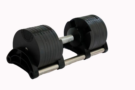 [JR-1702] Pesa Mancuerna Ajustable - JR-1702