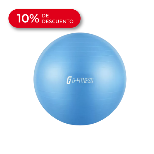 [MD1225] Fitball 65cm