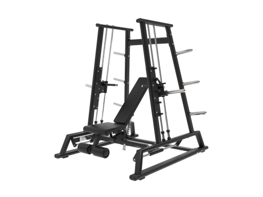 [MND-PL37] Máquina Prensa de Pecho Multidireccional Pro