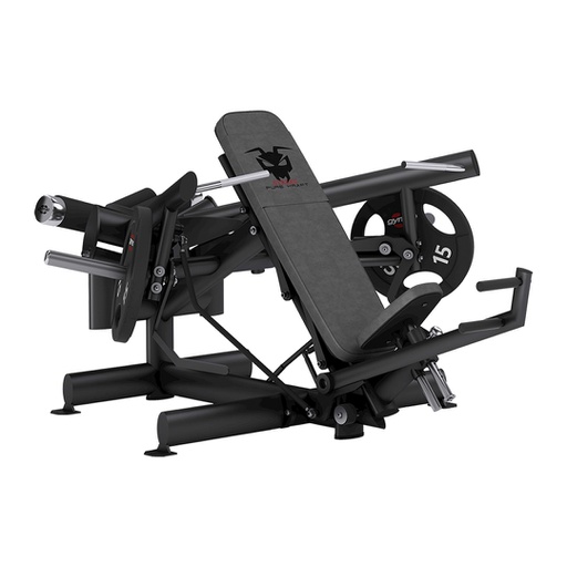 [G4363-WX] Máquina Prensa de Hombros Doble Shoulder Press Dual Pure Kraftstrong