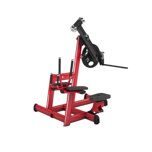 [G4321-WX] Máquina Patada de Glúteos - G4321-WX - Purekraft