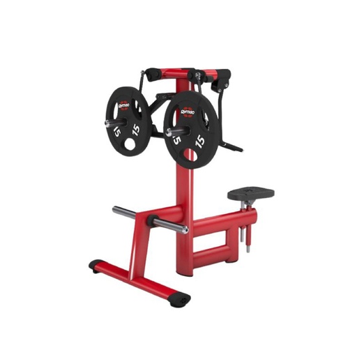 [G4325-WX] Elevación Lateral Dual de Hombros Pure Kraft