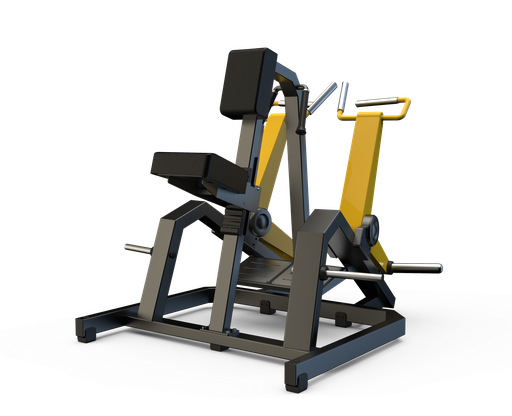 [D930Z] Máquina Remo Bajo - D930Z