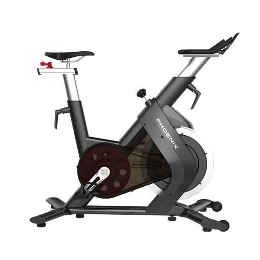 [S210] Bicicleta Fija Spinning