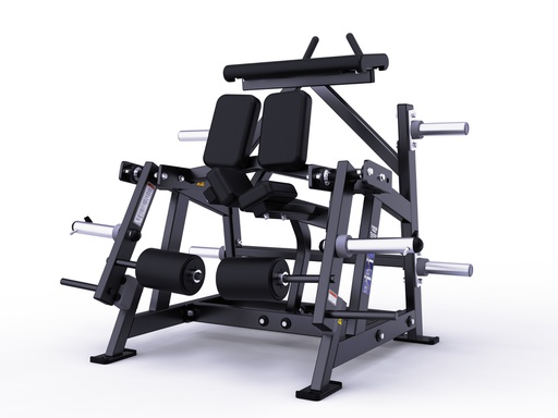 [SM-2031] Máquina Flexion de Piernas Iso-Lateral - SM-3031