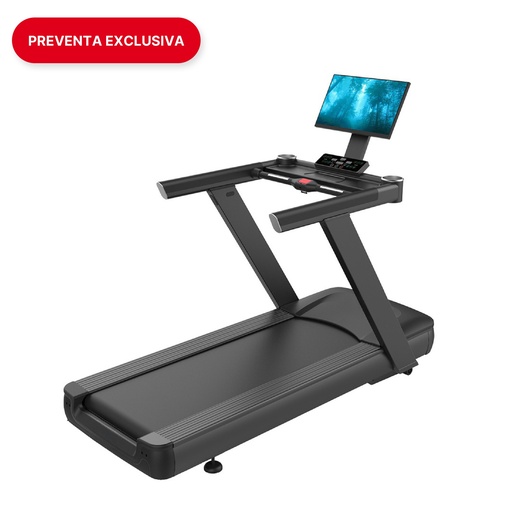 [X8400A1-X8600PS] Cinta Profesional Con Monitor MirrorScreen - X8400A1