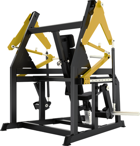 [A615] Precision Chest Press