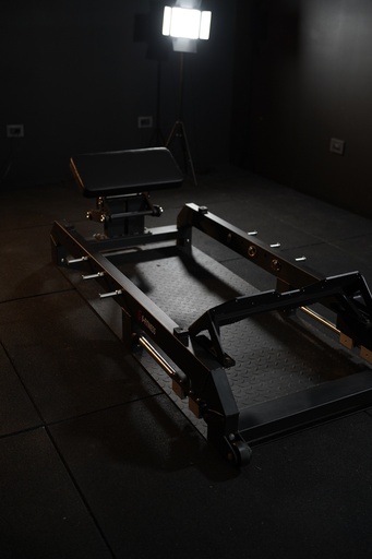 [JR-2204B] Maquina Hip Thrust Peso Libre -  JR-2204B