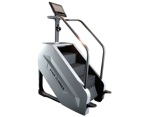 [TZ-N2040A] Stair Climber con Pantalla Tactil LCD - TZ-N2040A
